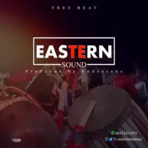 Free Beat: Endeetone - Western Sounds (Prod Endeetone D’beatlord)